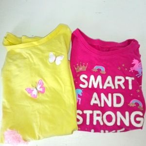 BOGO Free 2 Tee shirts